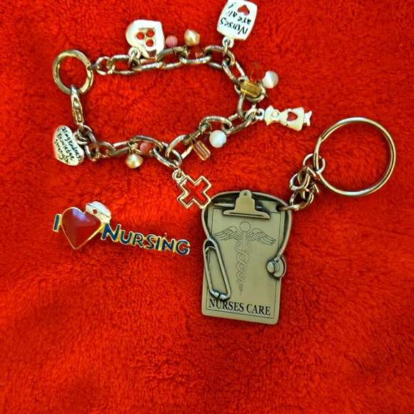 Nurse Items - Picture 1 of 2